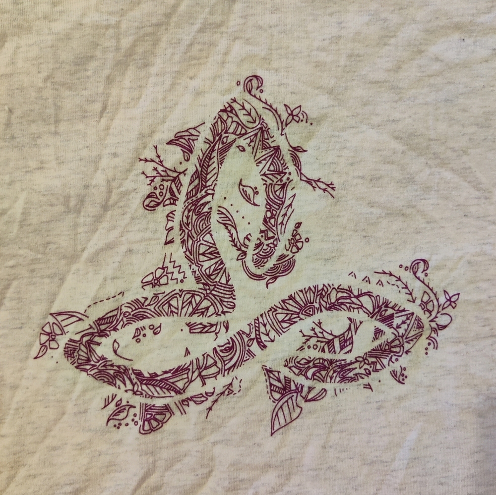 Prana T Shirt L